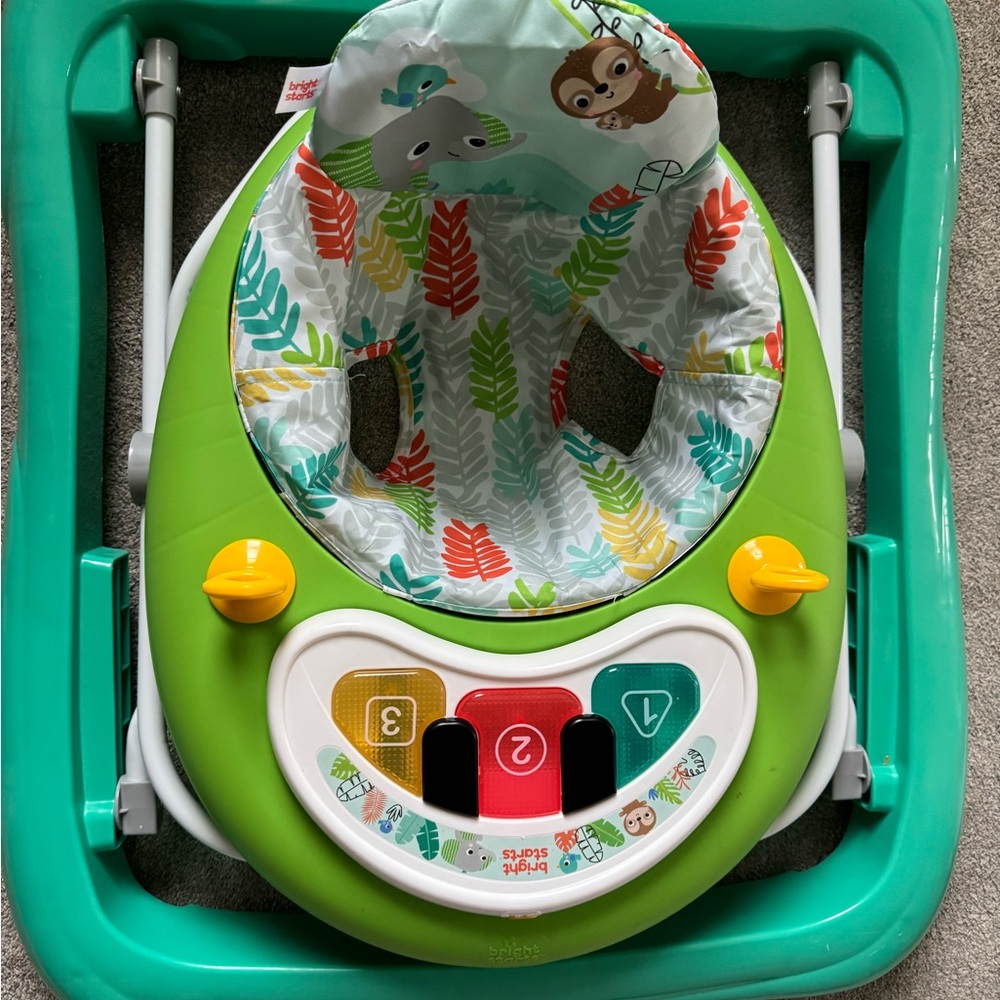 Baby Walker